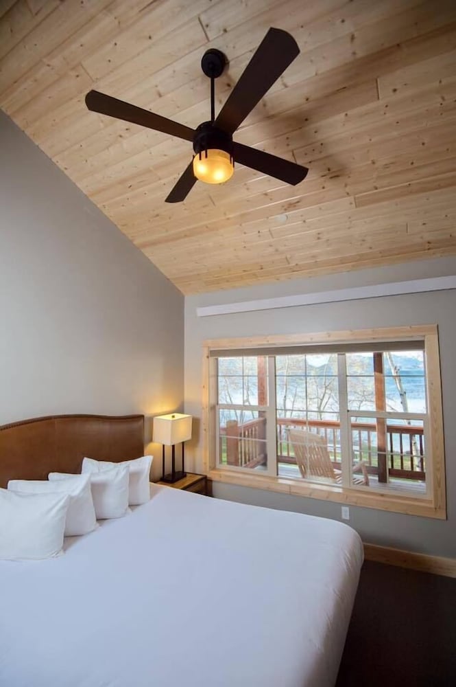 Lakeside Lodge Resort & Marina - photo 4