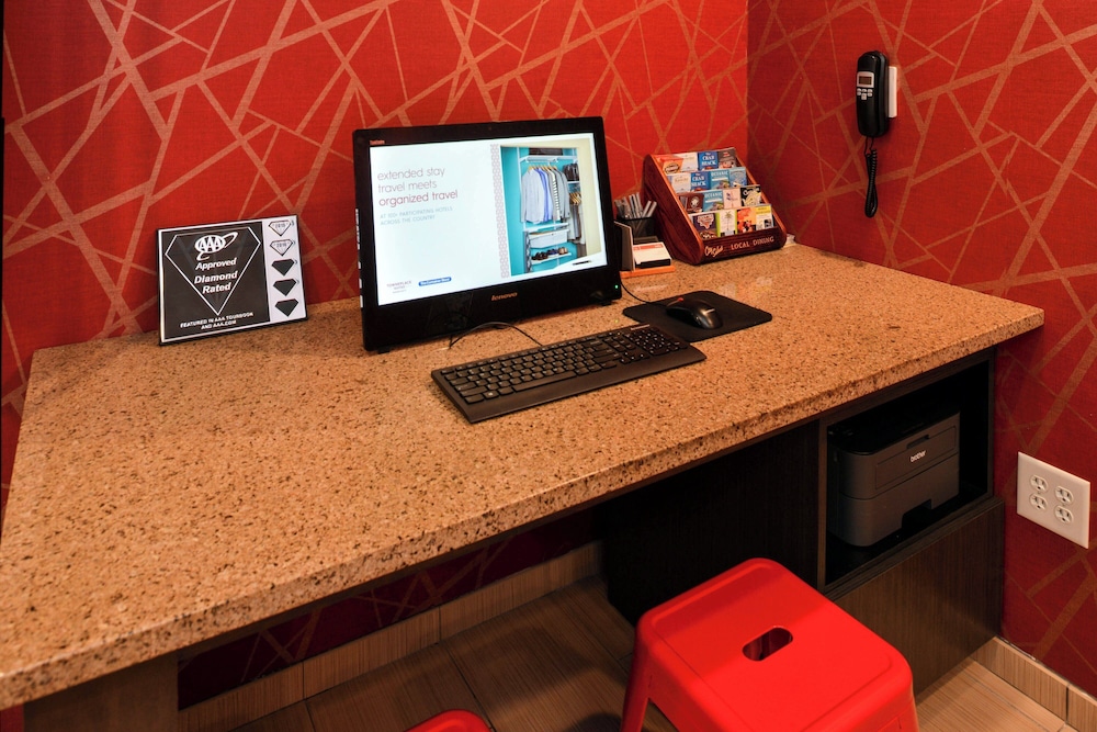 TownePlace Suites by Marriott Wilmington Wrightsville Beach - photo 38
