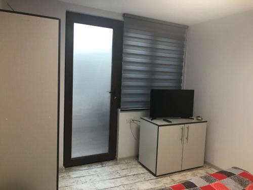 Andia - carbon neutral hotel in Constanta