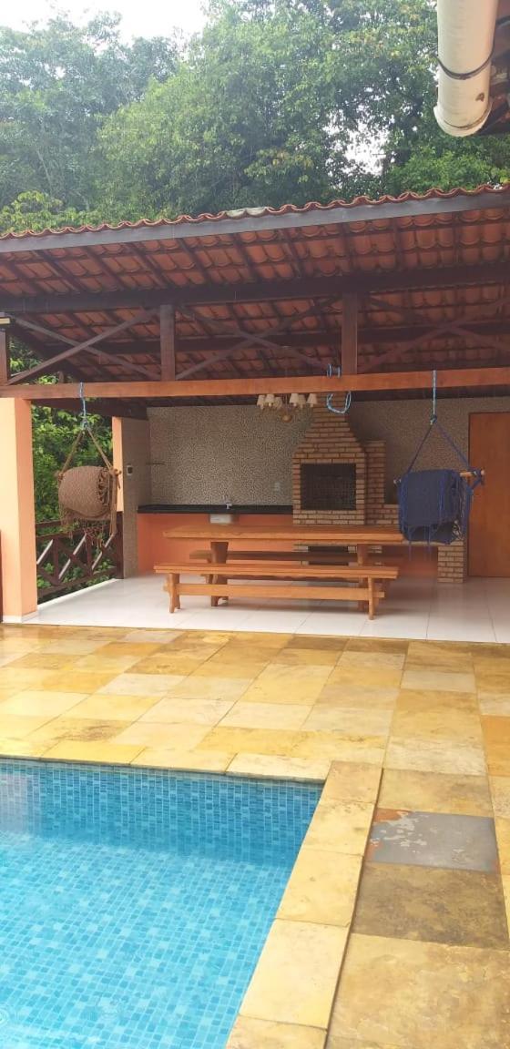 Casa Da Socorro Serra de Guaramiranga — Mulungu — photo 5