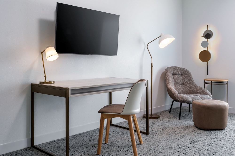 TownePlace Suites by Marriott Brunswick — Brunswick — photo 5