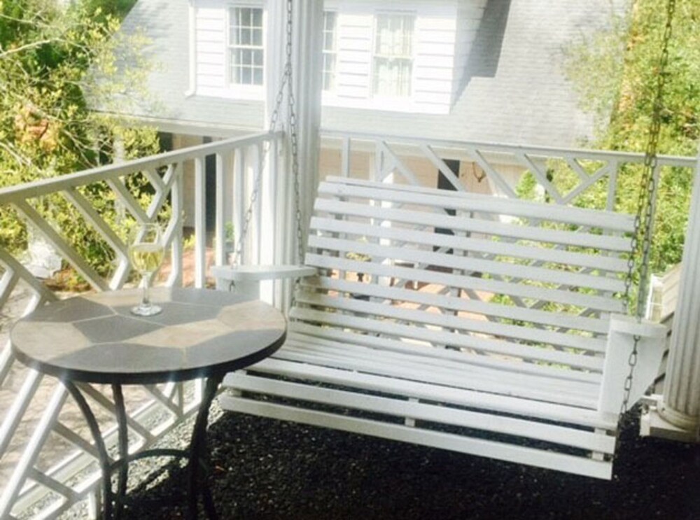 Morehead Inn - photo 48