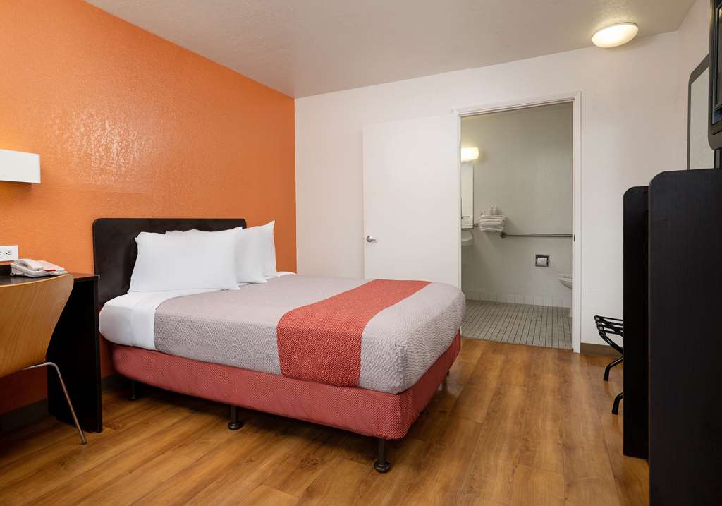 Motel 6 Camarillo CA - photo 7