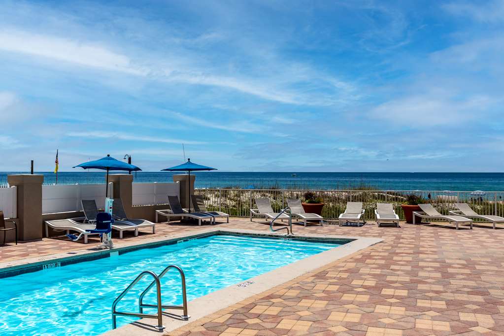Sleep Inn Orange Beach - photo 59