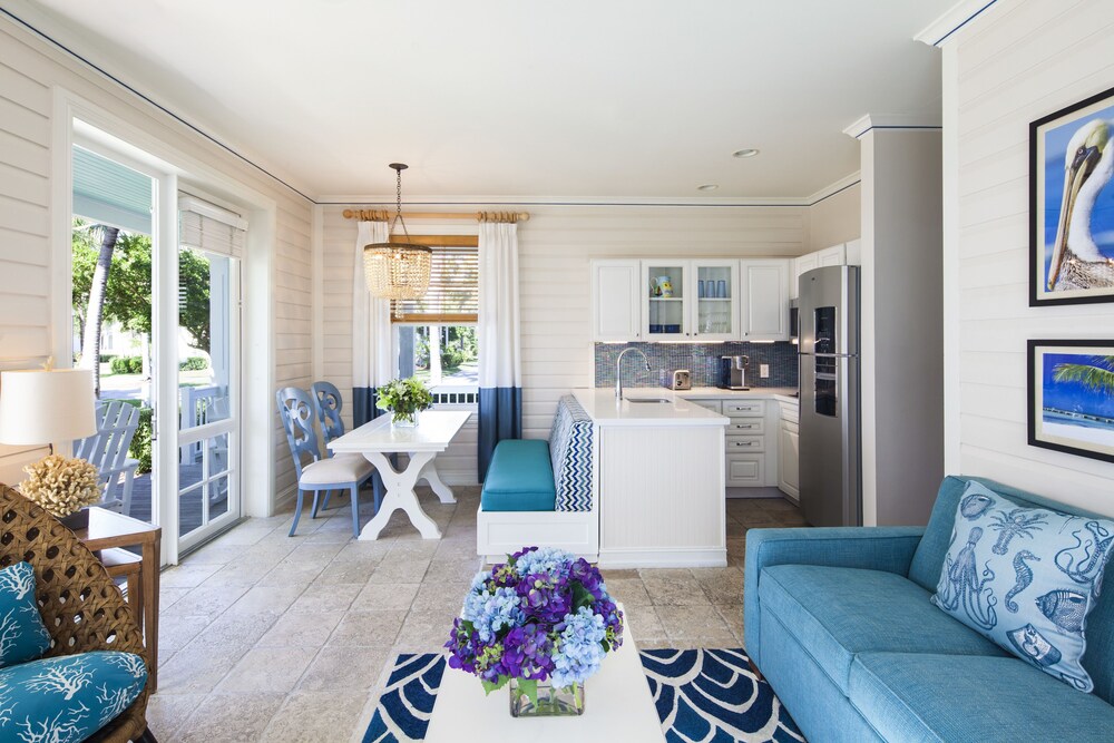 Sunset Key Guest Cottages A Westin Reso - photo 17