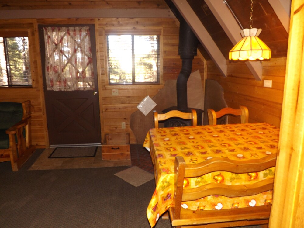 Arizona Mountain Inn and Cabins - photo 215