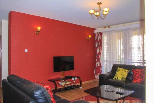 Lavington Pride Apartments