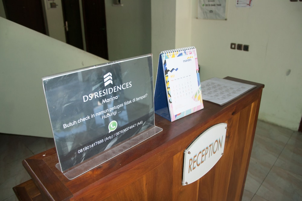 DS Residences Marina - last minute hotel in Semarang