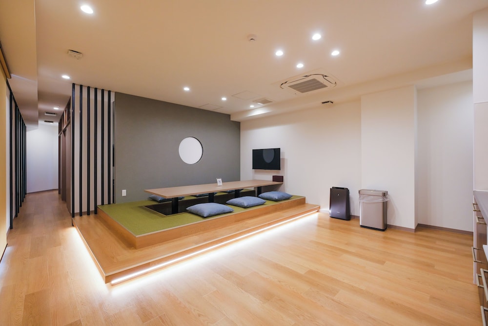 Hotel All In Kumamoto in Kumamoto, Japan