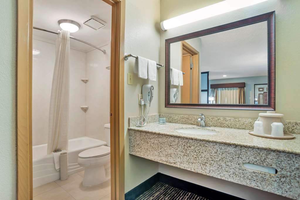 Best Western Vicksburg - photo 15