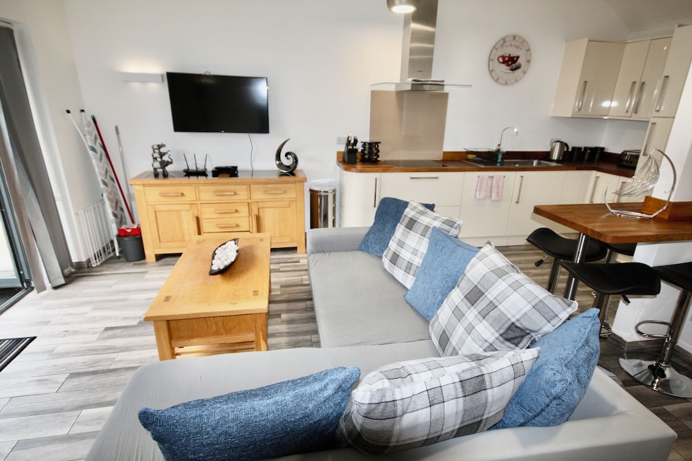 Ferndown Holiday Let 11244883 — Ferndown