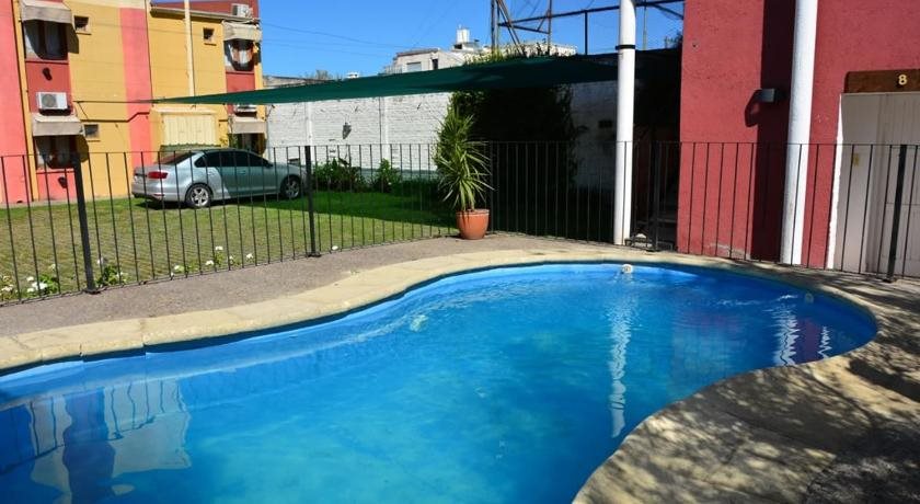 Hotel del Pilar - last minute hotel in Salta