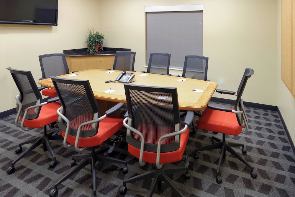 TownePlace Suites Marriott Joplin - photo 28