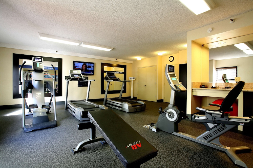 Hampton Inn Tucson Airport - photo 39