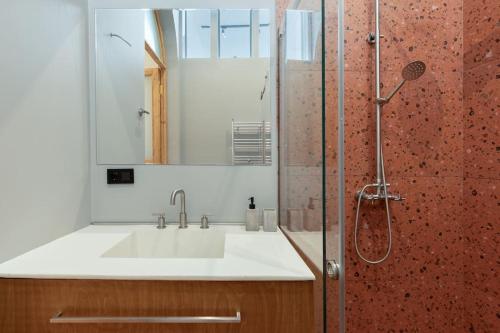 Apartment in Tbilisi
