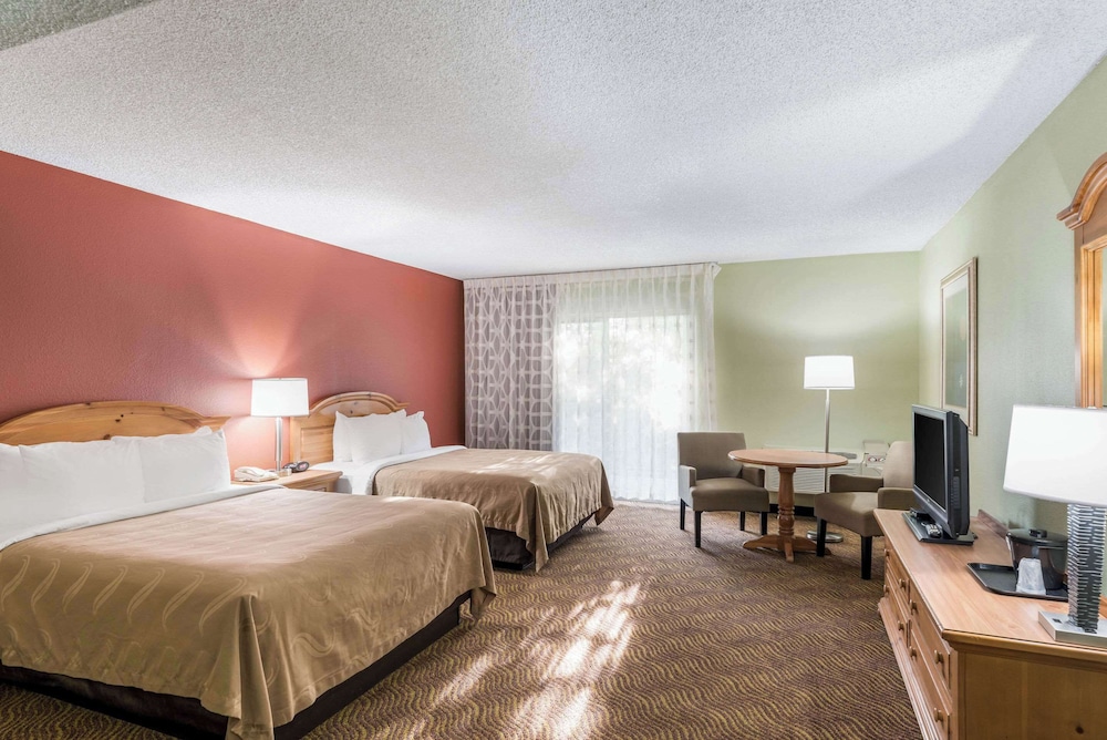 Quality Inn Payson - photo 22
