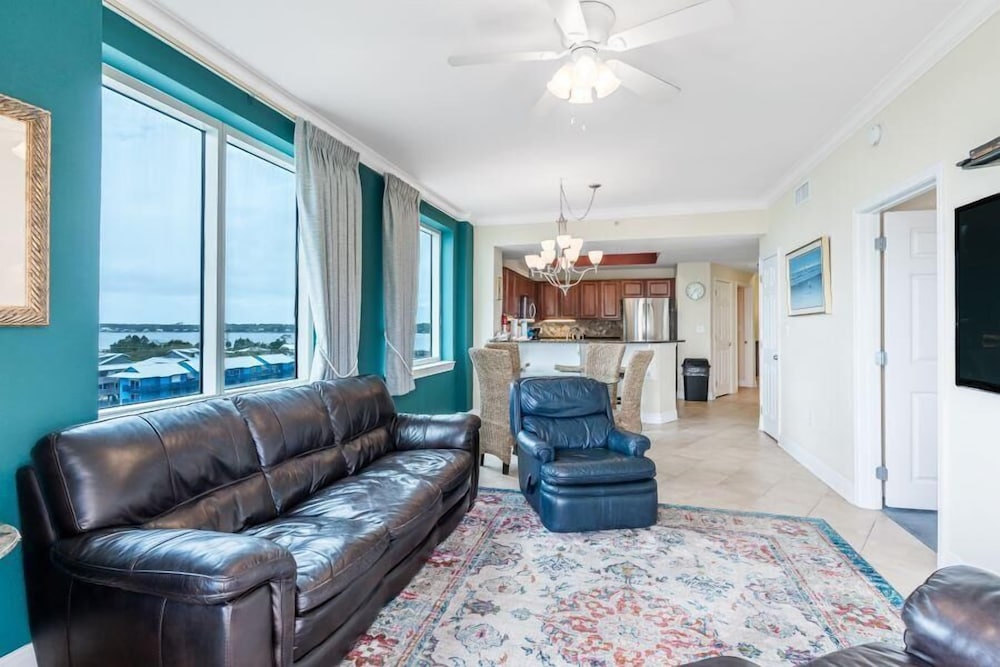 Crystal Tower 609 - photo 17