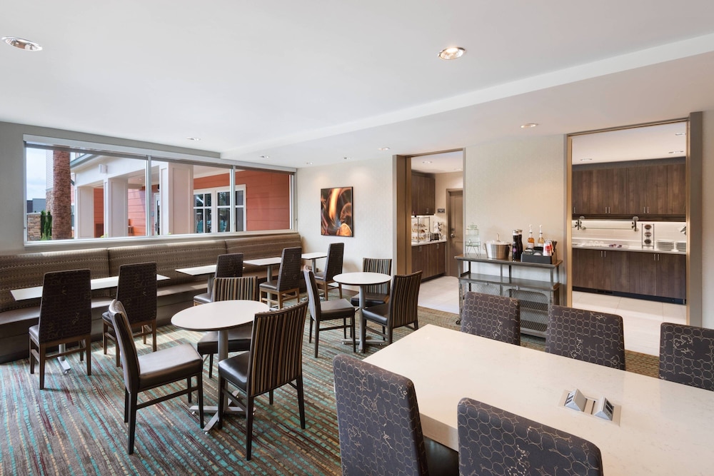 Residence Inn by Marriott Spartanburg Westgate - photo 21