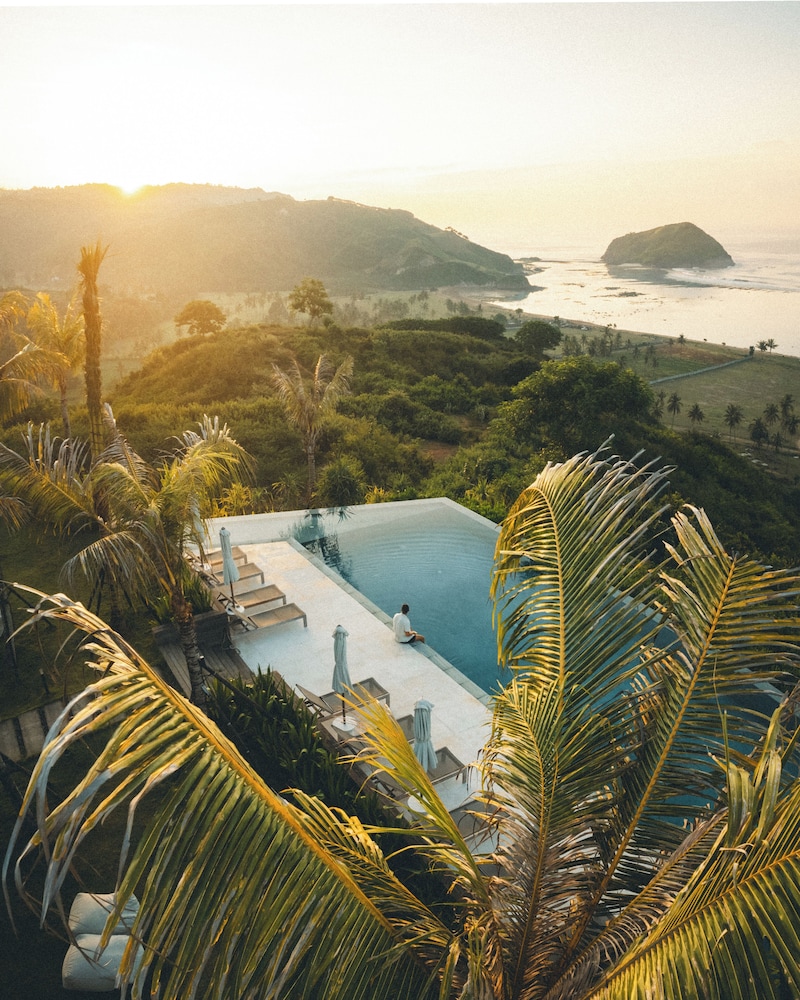 Somewhere Lombok in Kuta, Indonesia