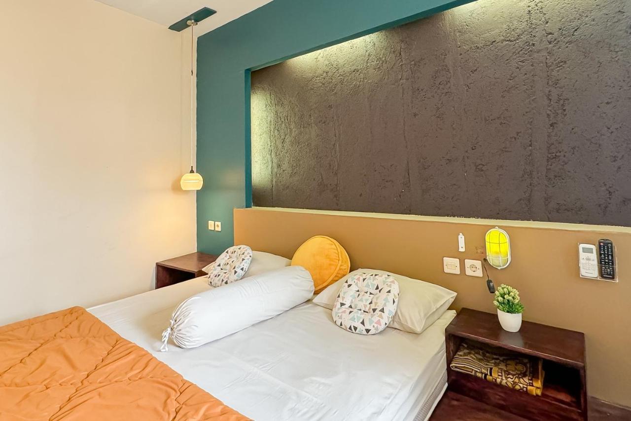 Hotel Kita Syariah RedPartner Tanggeung in Cikarang, Indonesia