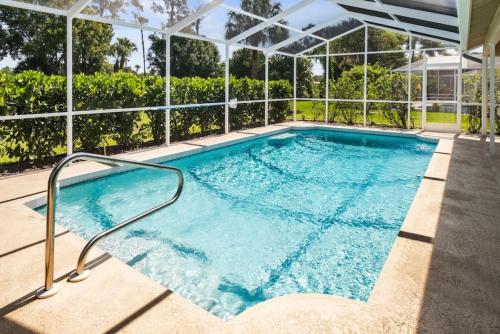 Tara Golf Club Exquisite 3 bedroom and Heated Pool Cottage — 4-Star Luxury Hotel in Bradenton, United States