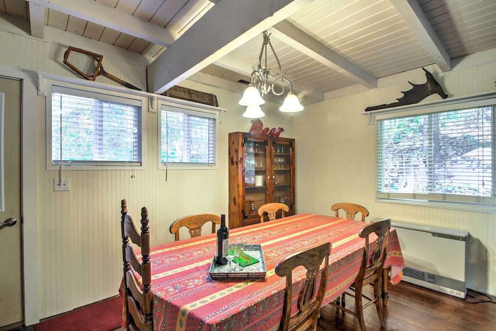 Gilford Cabin 2 Mi to Gunstock Mountain Resort - photo 5