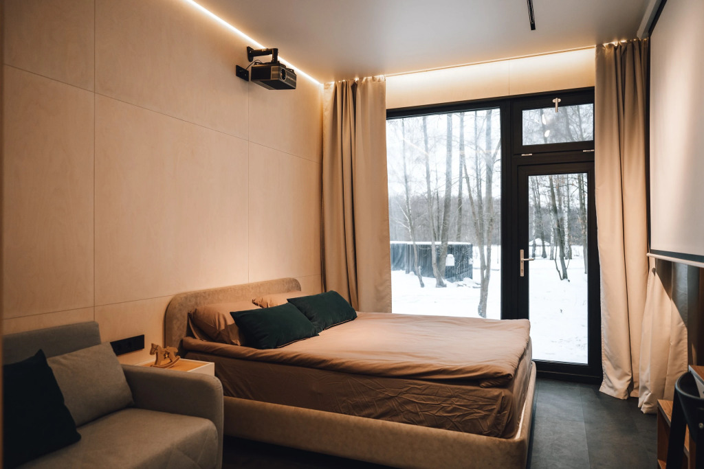 Goosi Lebedi Wellness Centre in Noginsk, Russia