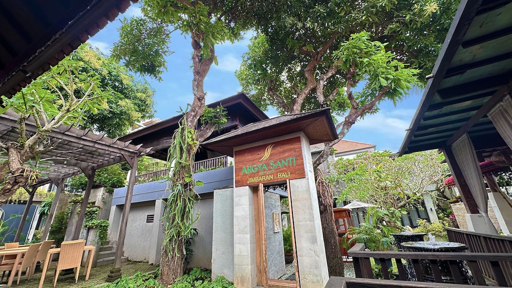 Argya Santi Resort Jimbaran in Jimbaran, Indonesia