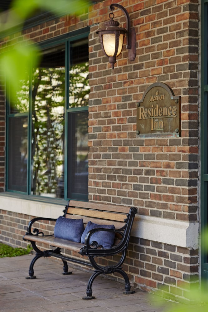 Residence Inn Minneapolis Downtown at The Depot by Marriott - photo 41