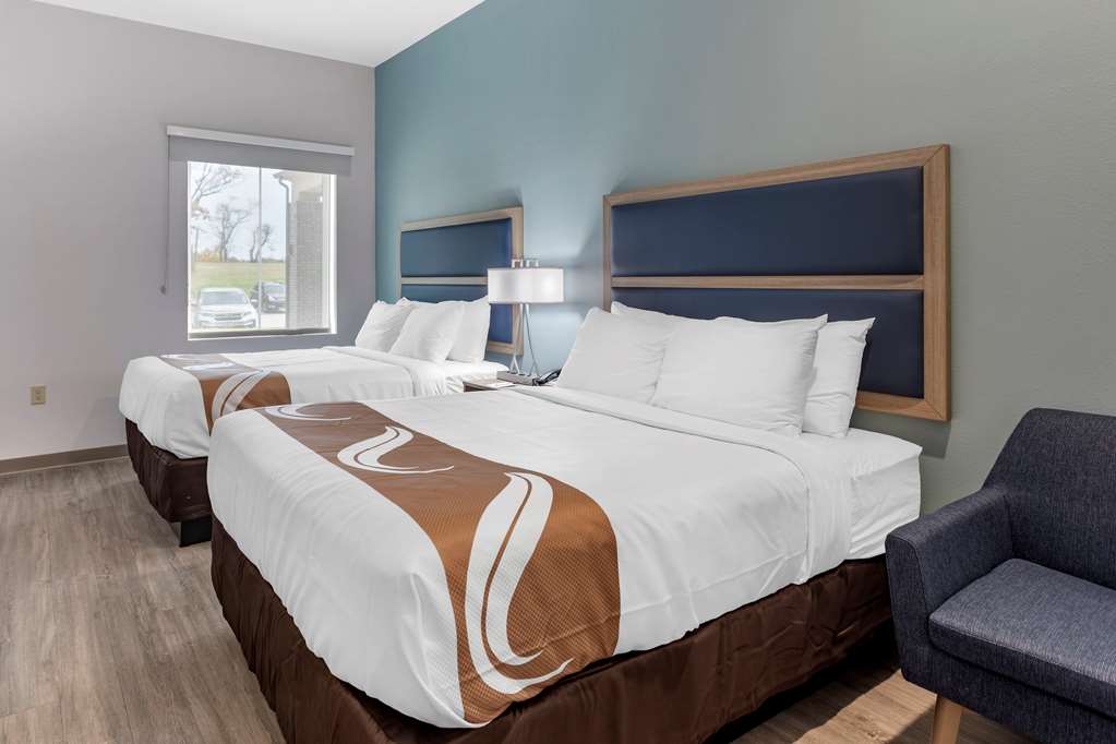 Quality Inn Lebanon Nashville Area - photo 21