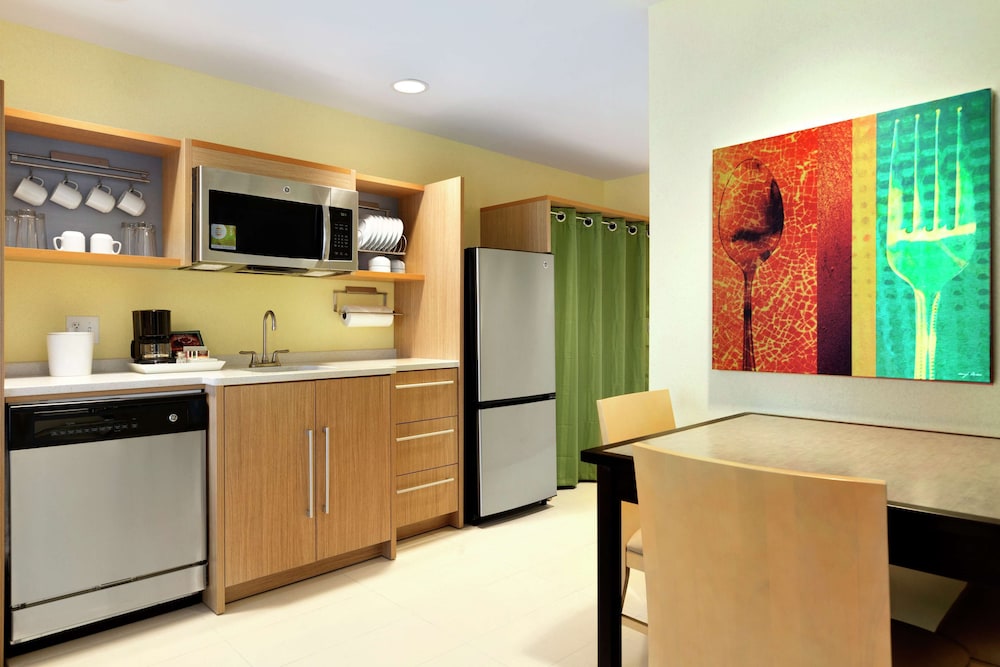 Home2 Suites by Hilton Saratoga Malta - photo 12