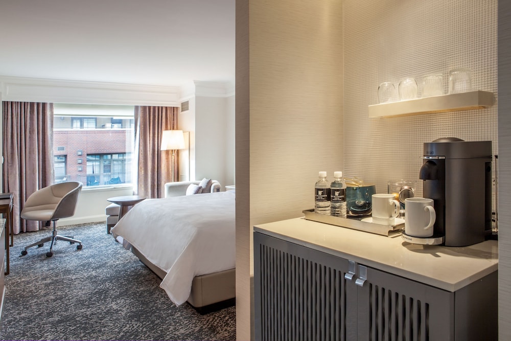 Hotel Clio a Luxury Collection Hotel Denver Cherry Creek - photo 28