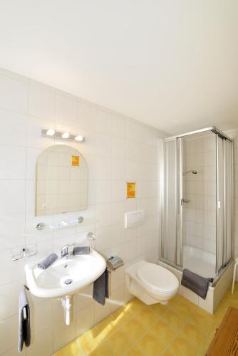 Minotel De La Tour — hotel in Bulle