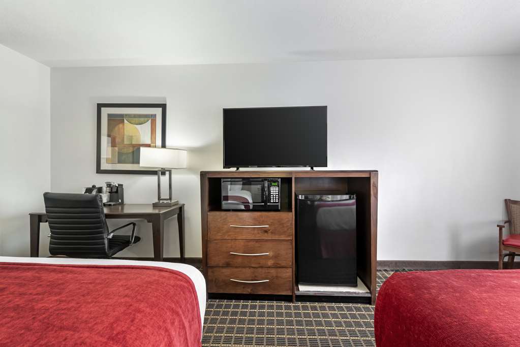 Best Western Plus Eagleridge Inn & Suites - photo 27