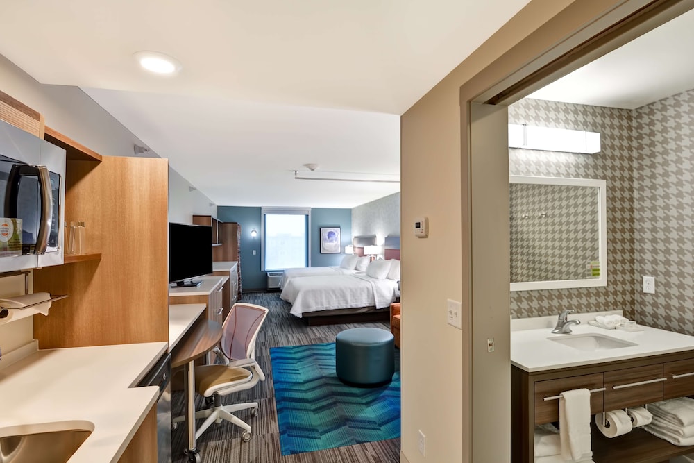 Home2 Suites by Hilton Lafayette IN - photo 18