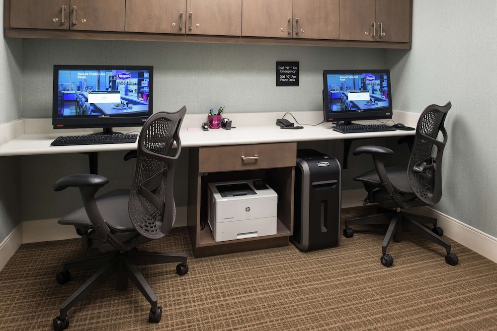 Hampton Inn Benson - photo 50