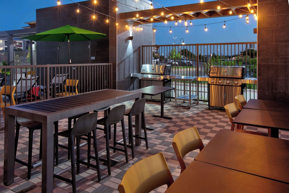 Home2 Suites by Hilton Huntsville - photo 20