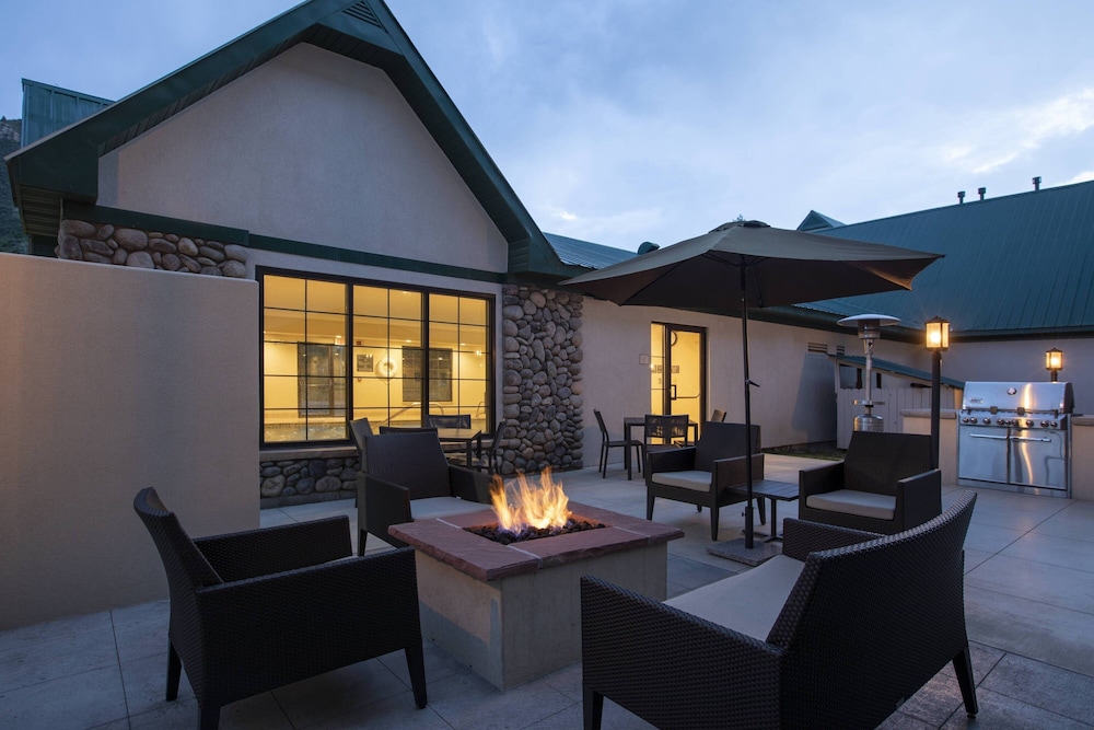Residence Inn Durango Downtown - photo 17