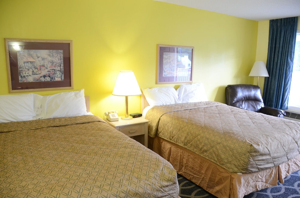 A Richland Inn Lewisburg - photo 6