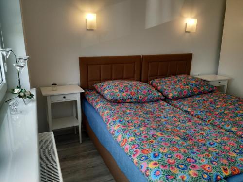 Apartament Na górce — Lagow — photo 5