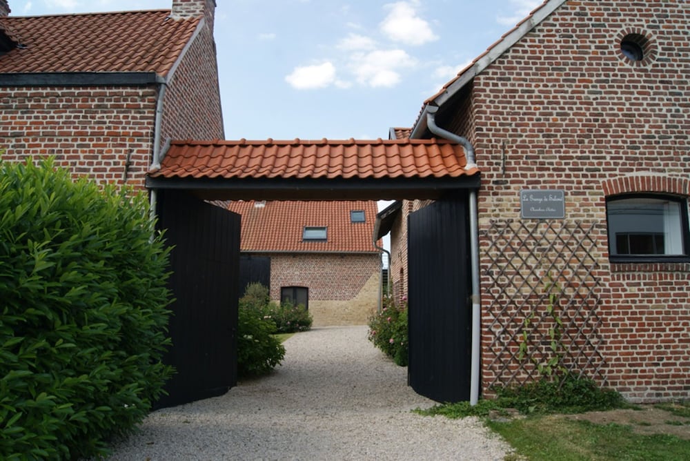 La Grange de Salomé - last minute hotel in Salome