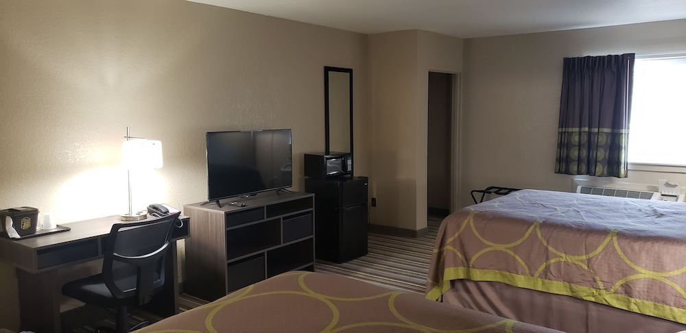Travel Inn Of Sidney Ohio - photo 7
