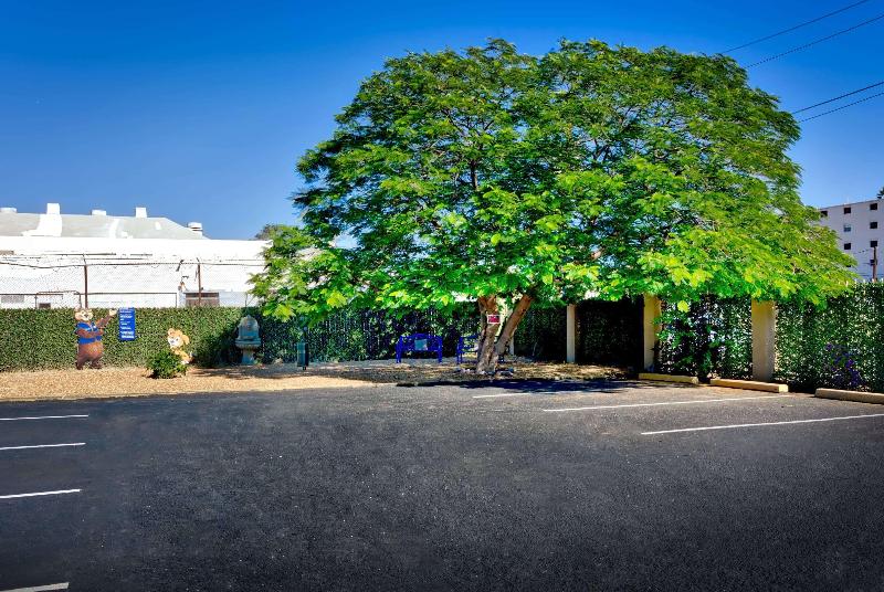 Travelodge by Wyndham Phoenix Downtown - photo 16