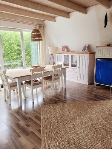 Ferienhaus ROSA mit Sauna - last minute hotel in Unknown City