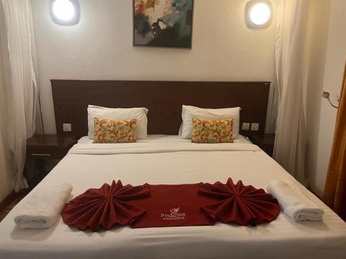 Casa Misa one bedroom