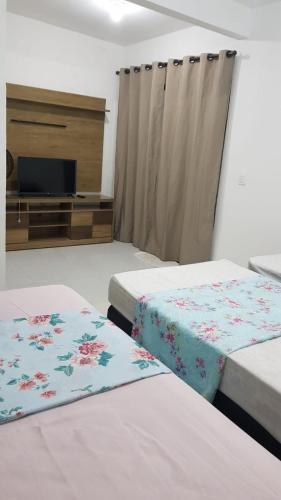 Flat Pontal Sunset in Arraial Do Cabo, Brasil