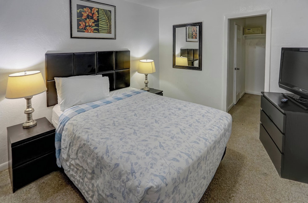 Green Seas Motel - photo 21