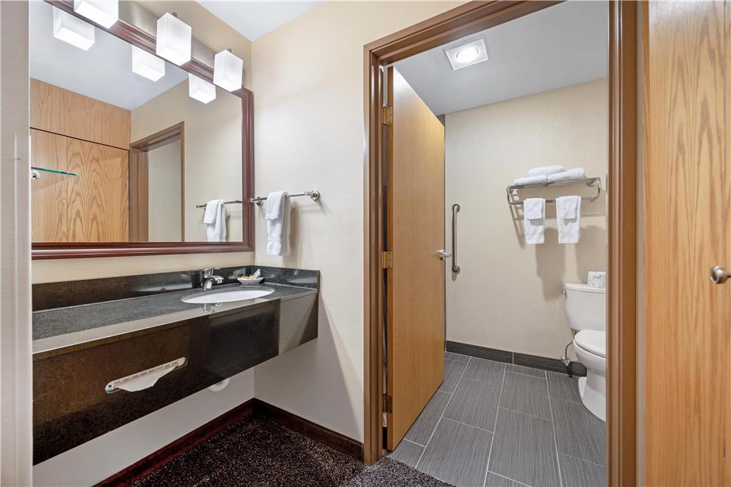 Best Western Plus City Center - photo 39