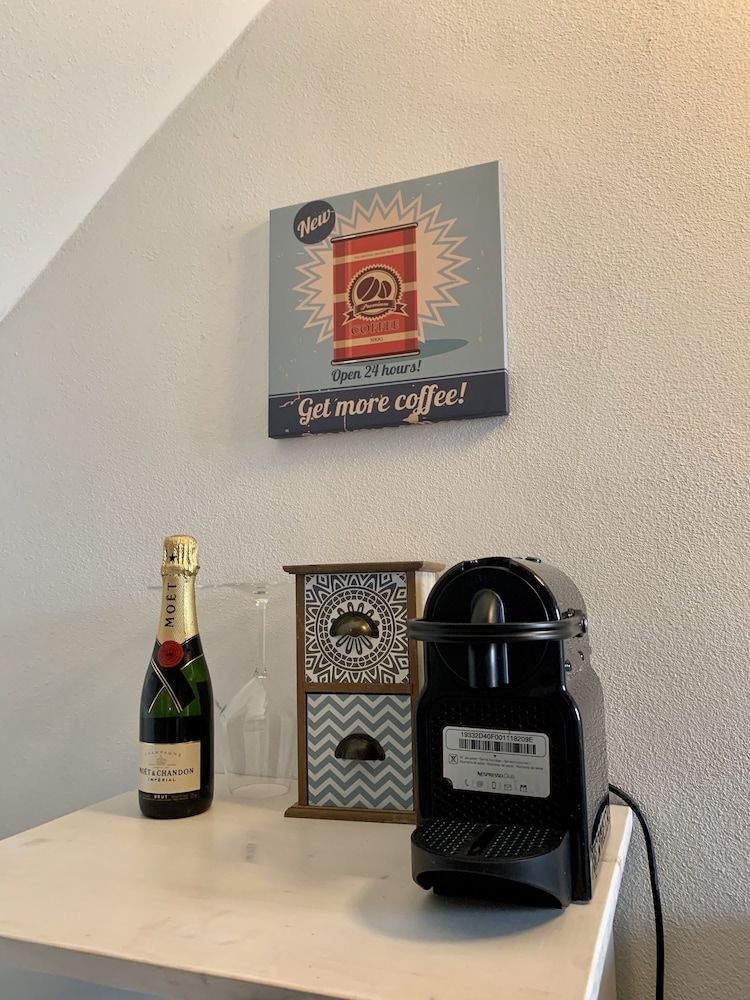 Green Rooms Ferrara — 4-Star Luxury Hotel in Ferrara, Italy