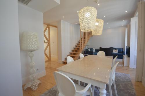 Silver Side River — 4-Star Luxury Hotel in Lisbon, Portugal